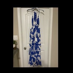 Express Maxi Dress